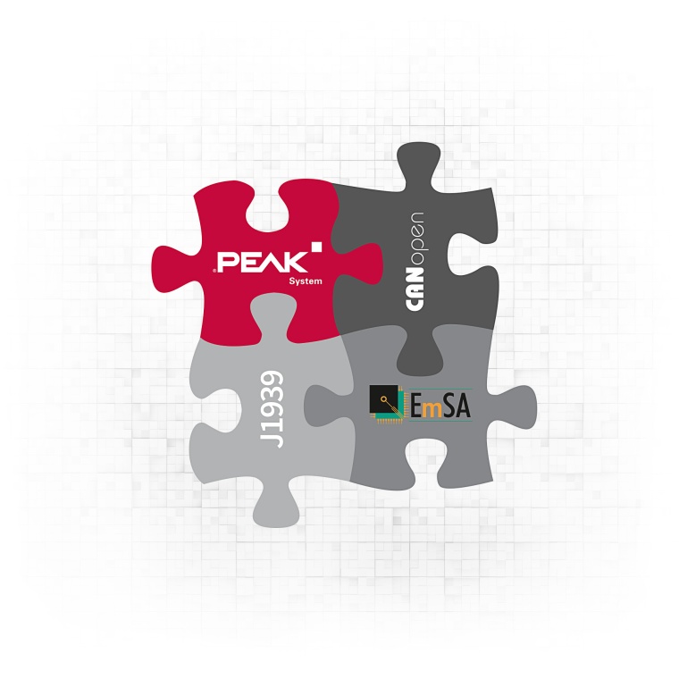 Peak und EmSA vertiefen Partnerschaft