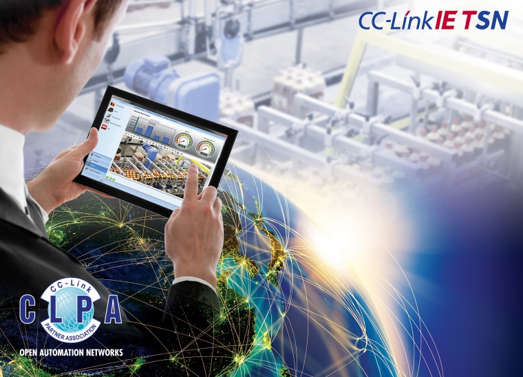 CLPA mit erfolgreichem Debüt auf der Hannover Messe