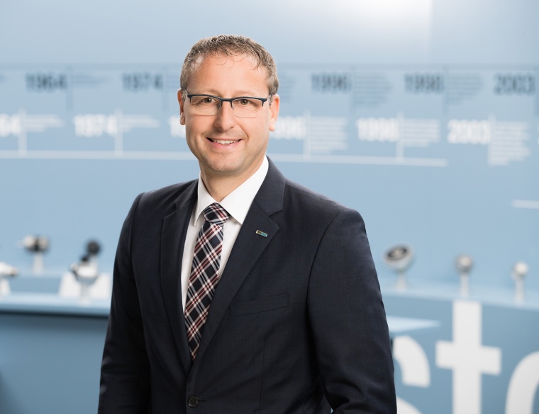 Vortrag zum Thema „Dezentral Automatisieren“ im Juni