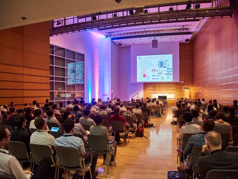 14. International Laser Marketplace