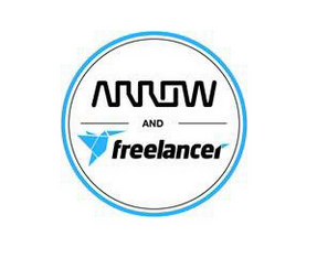 Arrow Electronics und Freelancer.com starten Marktplatz für Elektronik- und...
