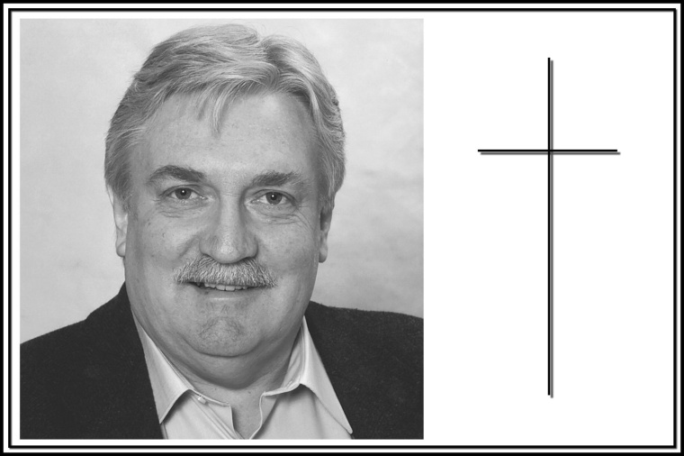 B&R-Firmengründer Erwin Bernecker ist am 30. März 2019 im Alter von 67 Jahren...