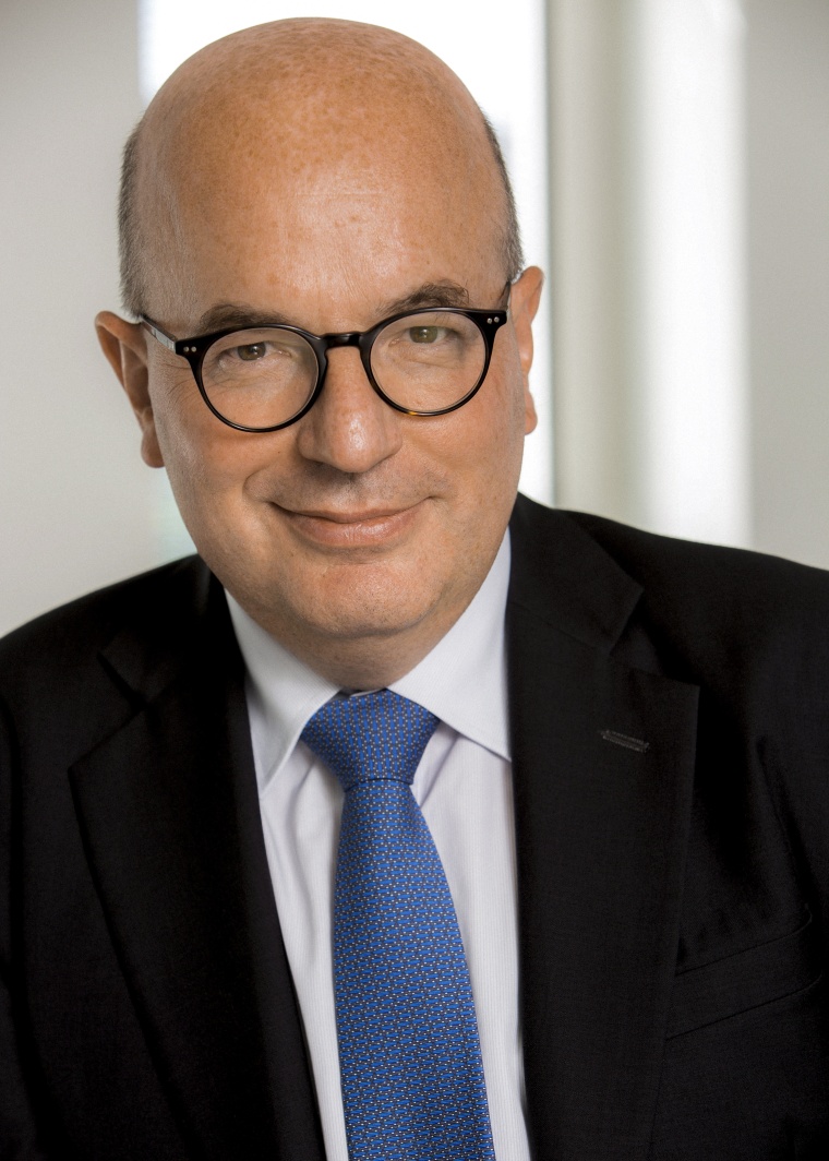 Christophe de Maistre