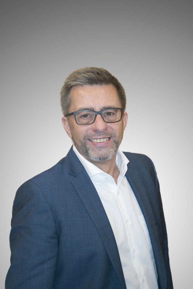 Herbert Salzgeber