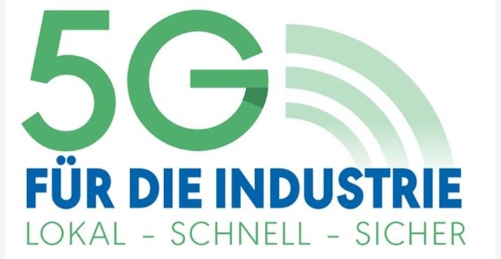 Fachkonferenz 5G für die Industrie am 20. März 2019 in Frankfurt am Main