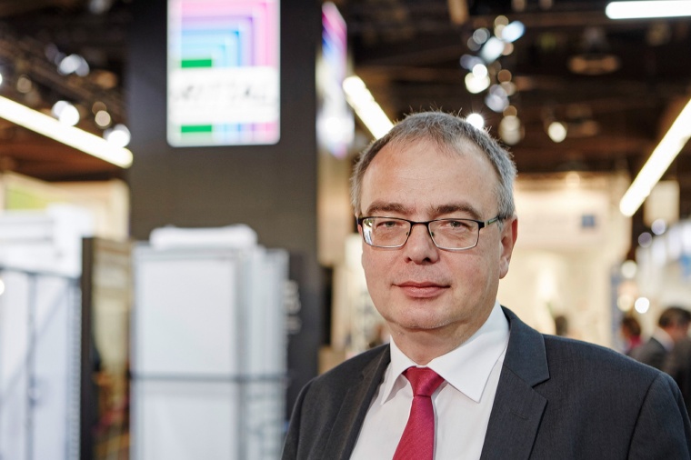 Uwe Scharf