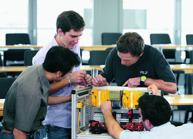 Seminarreihe „Automation on Tour“ 2019 mit neuen Themen