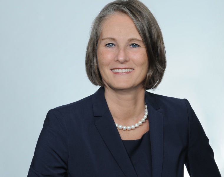 Sylke Schulz-Metzner: Das Korsett SPS IPC Drives wurde uns über die Jahre zu...