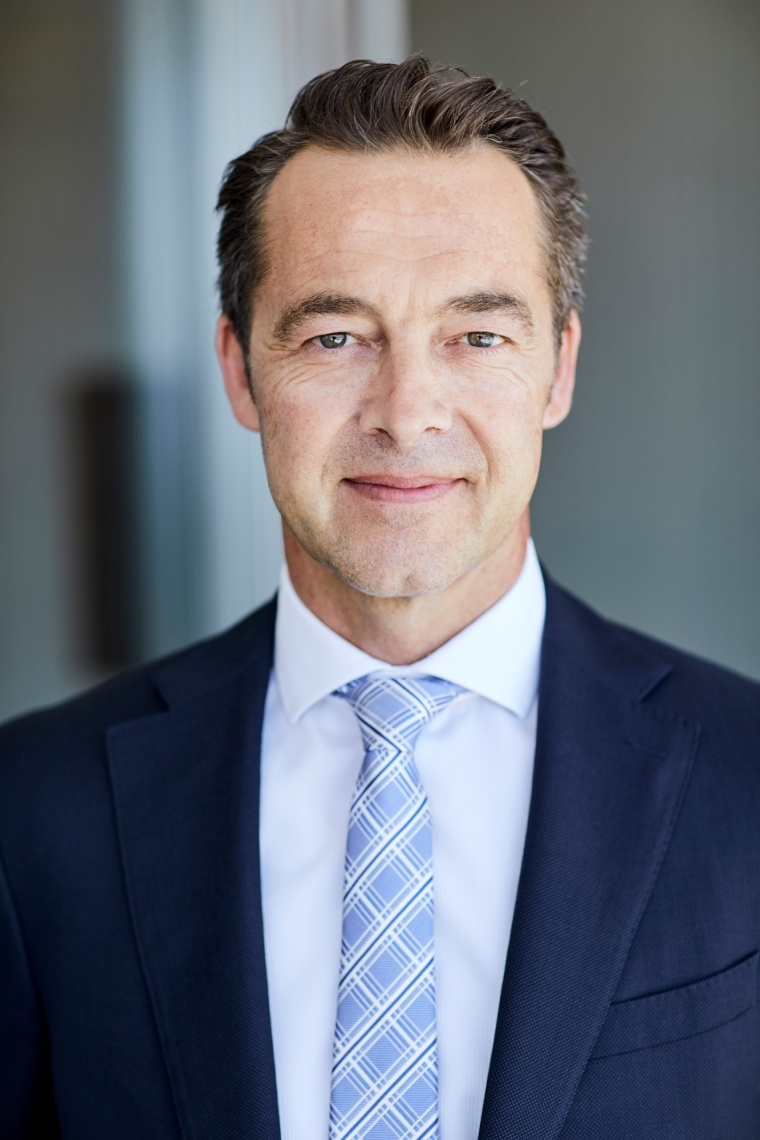 Reto Steinmann