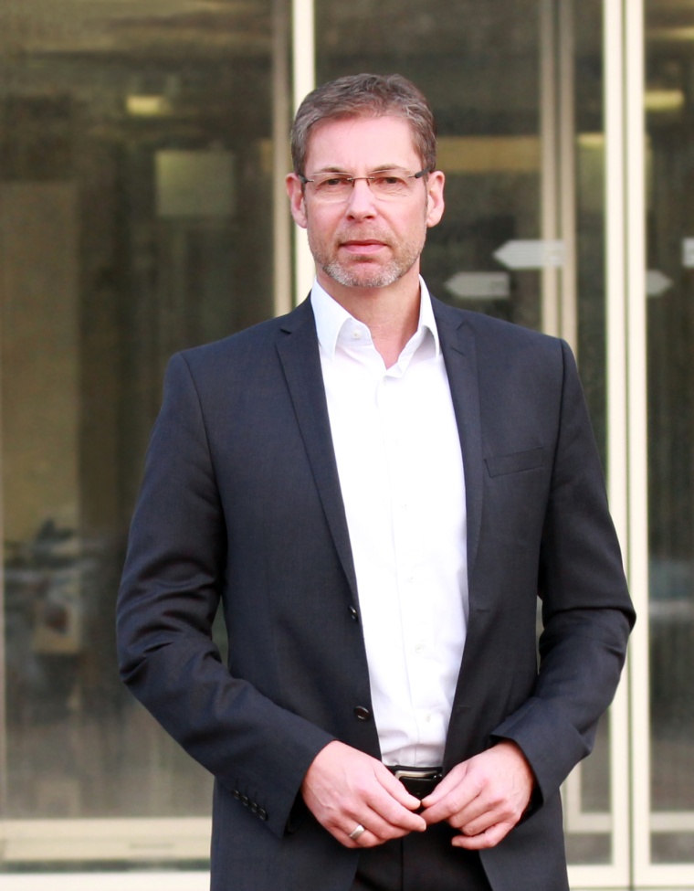 Stefan Gallmann
