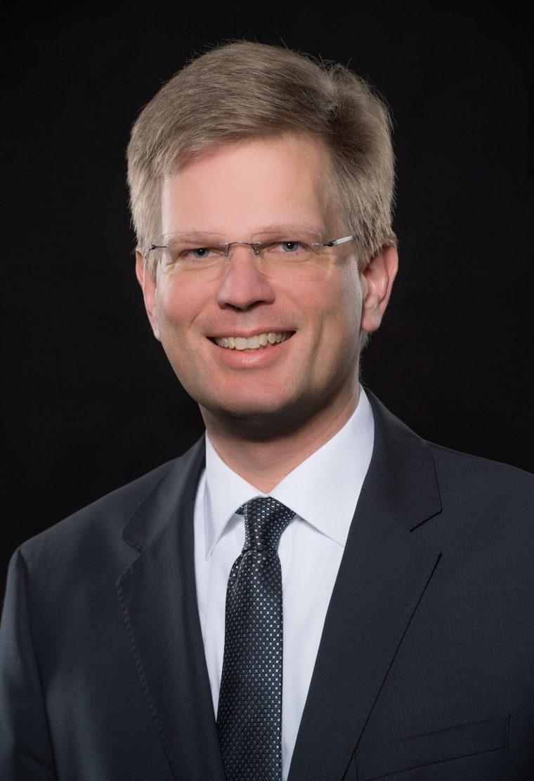 Leonis CEO Aldo Kamper