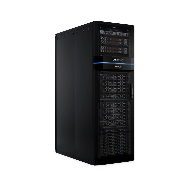 Dell EMC erweitert Angebot für Multi-Cloud-Umgebungen