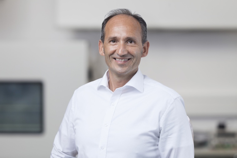 Torsten Schleiwies ist ab sofort im Norden Deutschlands für EKS Engel FOS...