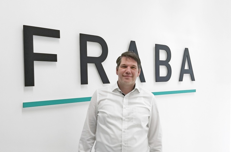 Mit Dr. Martin Forthaus