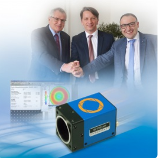 Bild: Micro-Epsilon Messtechnik/Optocraft