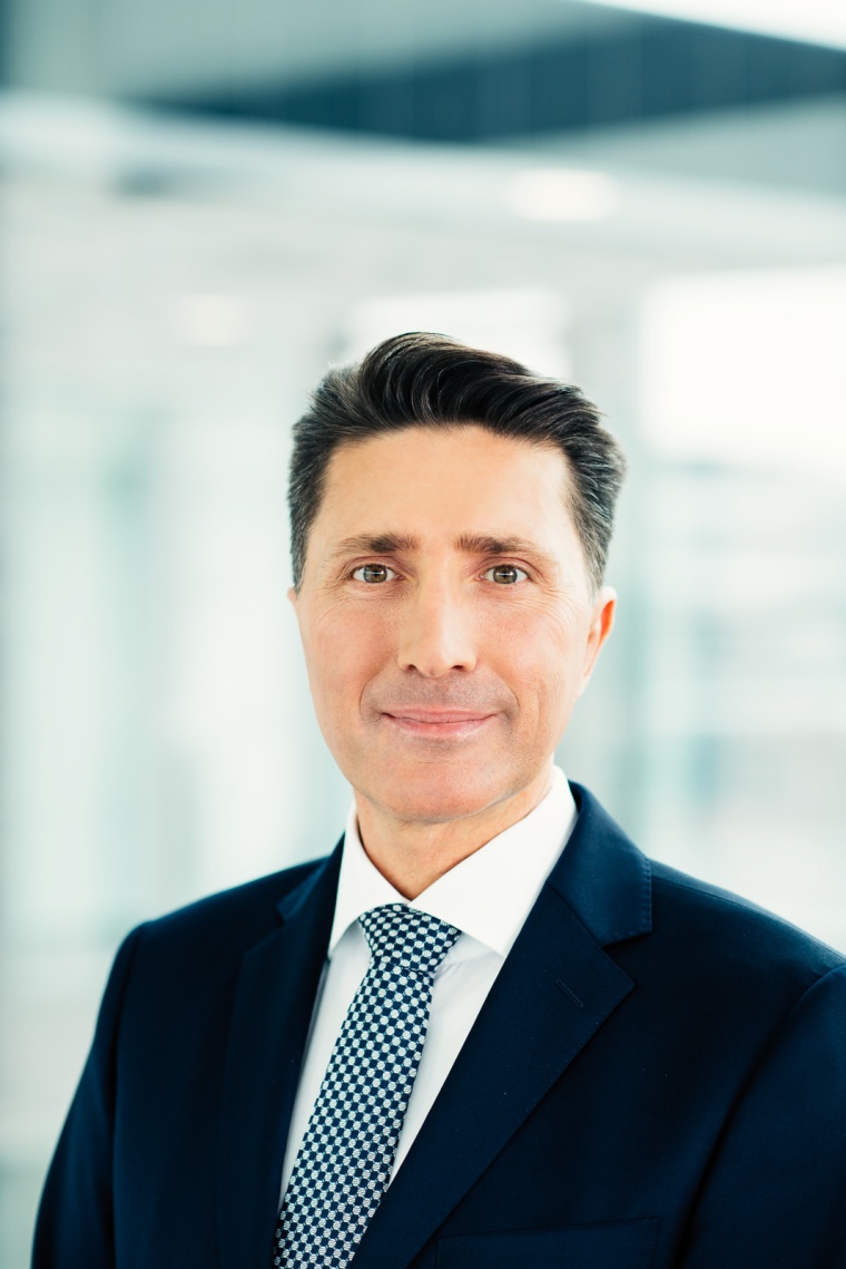 Andreas Wagner ist neuer CEO von Mitsubishi Electric Europe.