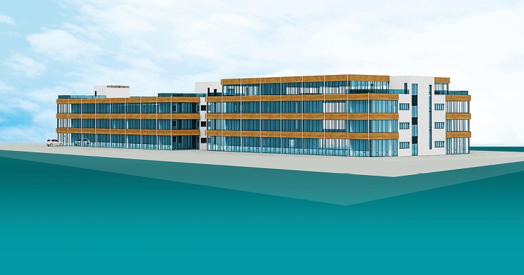 Phytec Technologie Campus feiert Grundsteinlegung