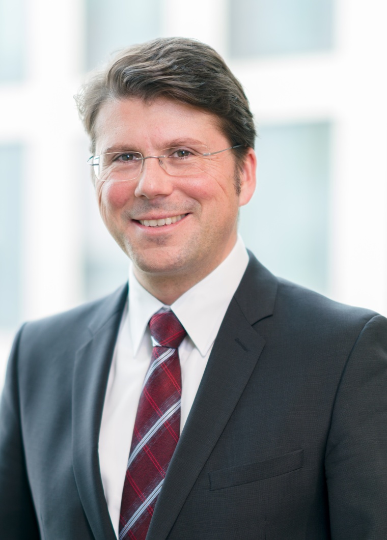 Finanzen & Controlling der Lapp-Gruppe liegen ab jetzt in der Hand des neuen...