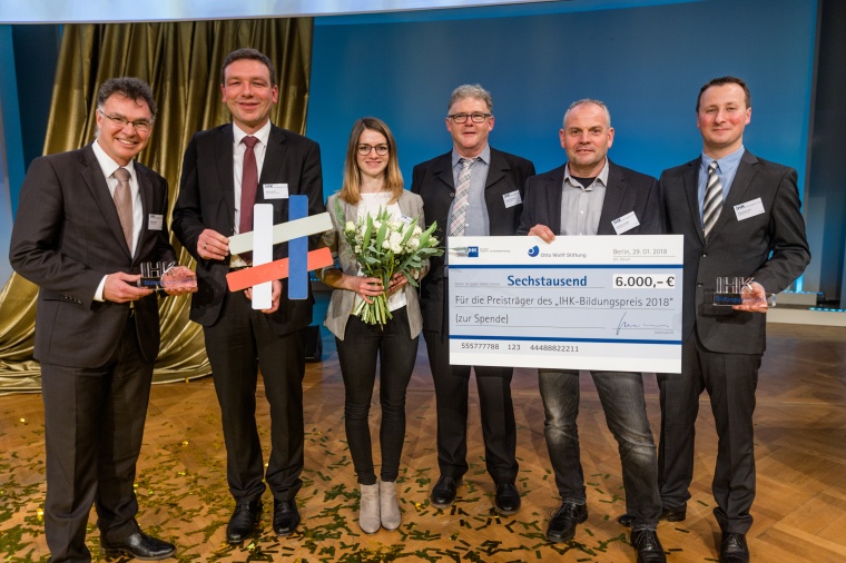 IHK Bildungspreis_Dunkermotoren