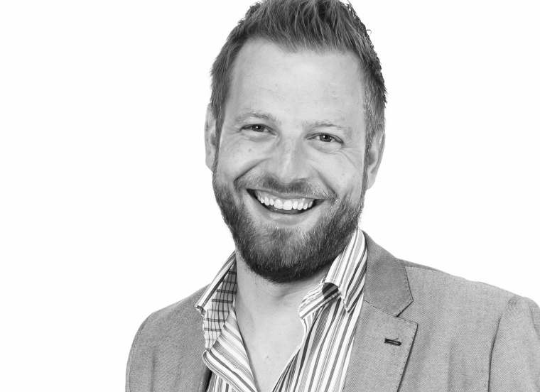 Schneider Electric stellt neuen Vice President Marketing DACH vor