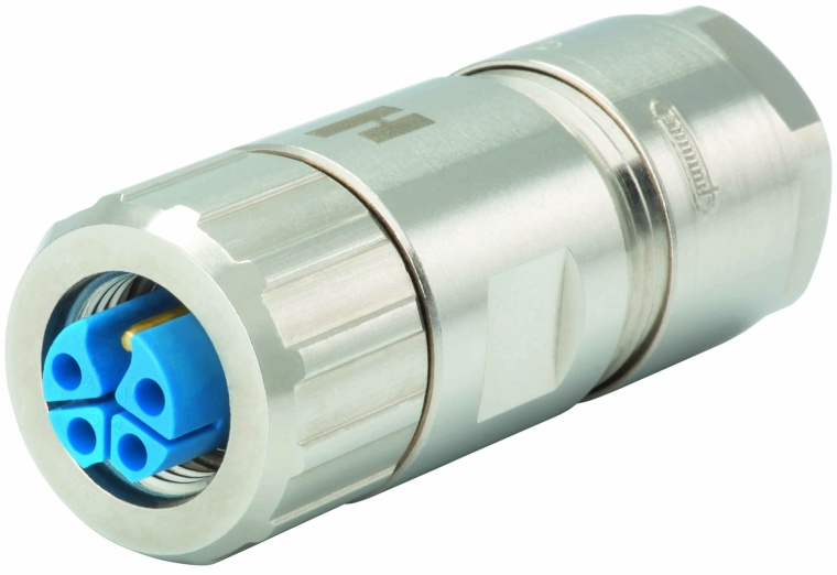 Stecker M12