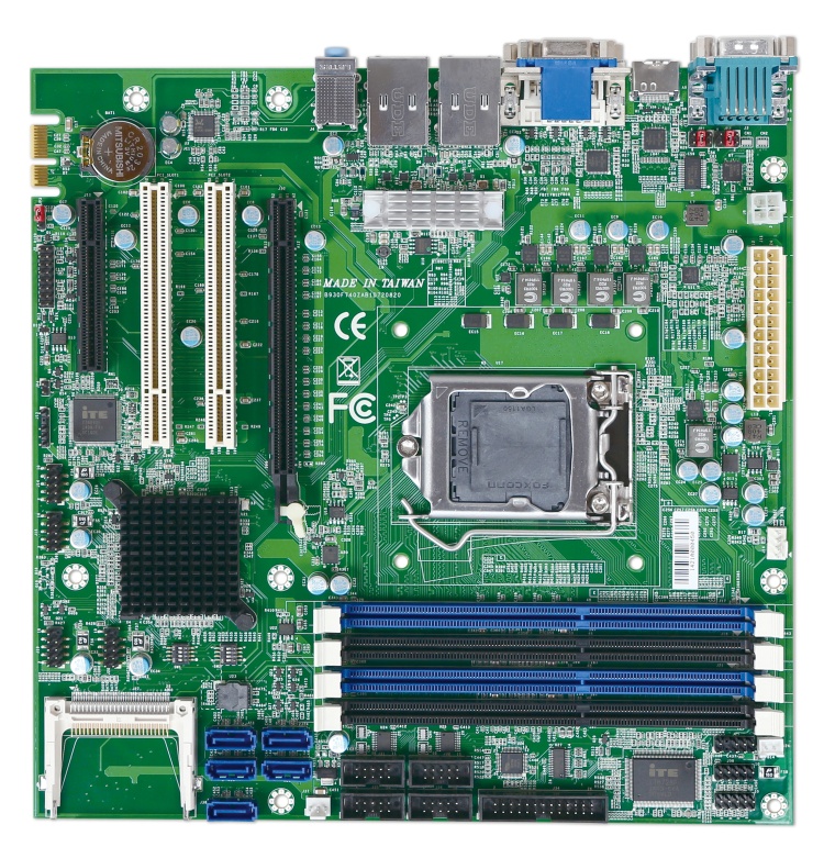 Grundlagen Standard Computer Boards