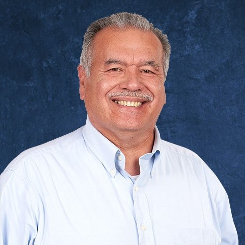 Miguel Sanchez, Regional Sales Manager bei Smart Vision Lights (Foto: Smart...