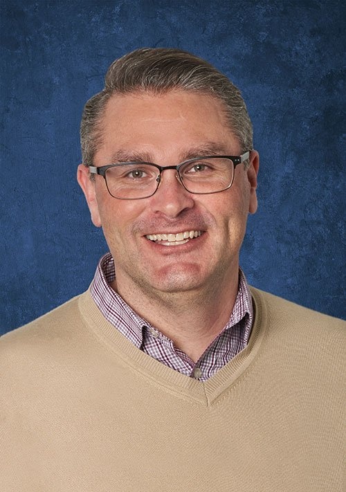 Paul Powers ist Vice President Global Sales and Marketing bei Smart Vision...