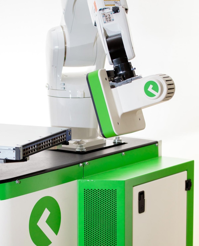 Mitutoyo Corporation und Kitov Systems Ltd. haben einen Partnerschaftsvertrag...