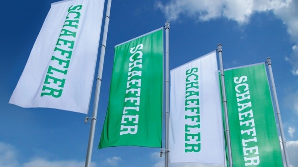 Bild / Image: Schaeffler
