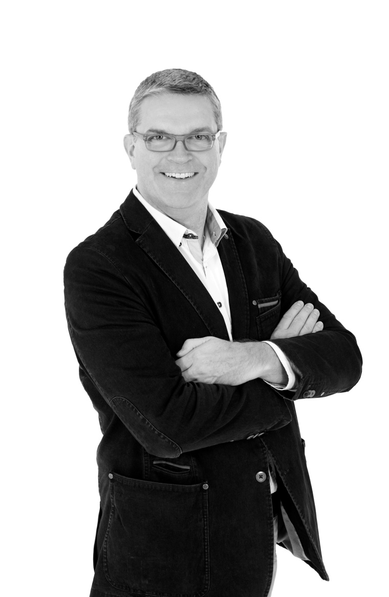 Guido Deutz, Director Business Development bei Automation Technology (Bild:...