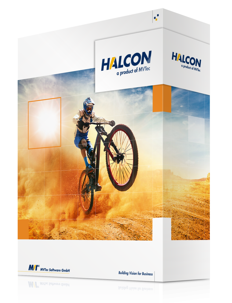 Im ­November 2020 ist die ­Version 20.11 von Halcon erschienen. (Bild: MVTec)