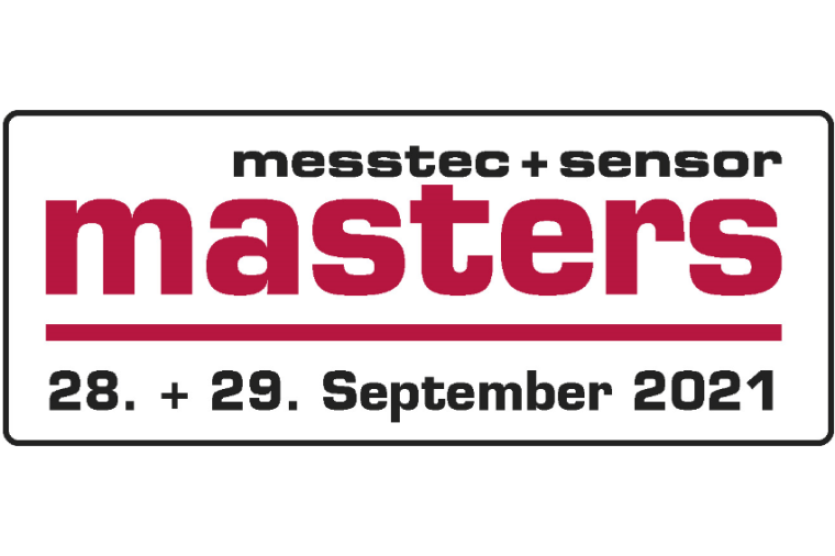 Jetzt abstimmen für den messtec + sensor masters award 2021