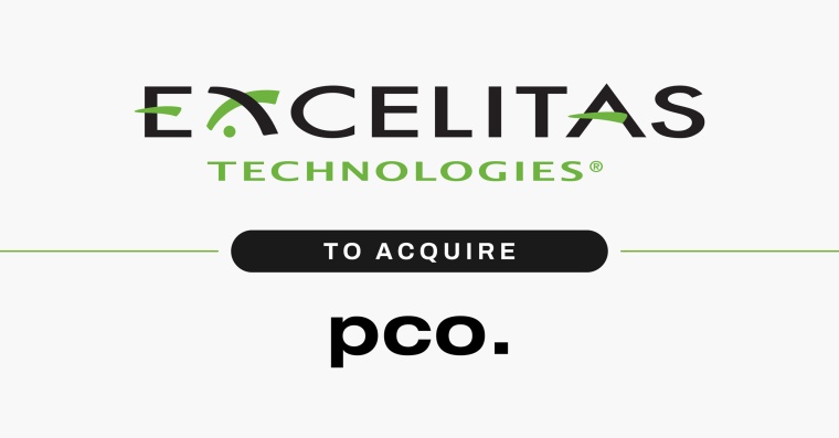 Excelitas will PCO übernehmen