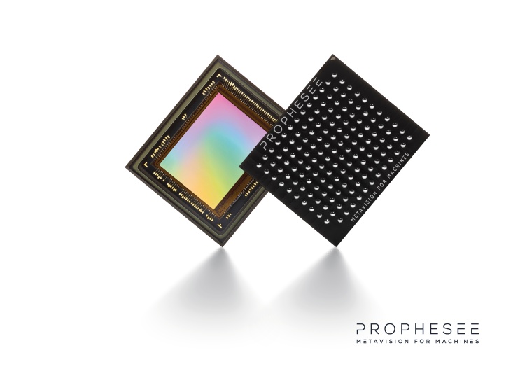 Magnica ATD wird Distributor für Prophesees Vision-System in Europa. (Bild:...