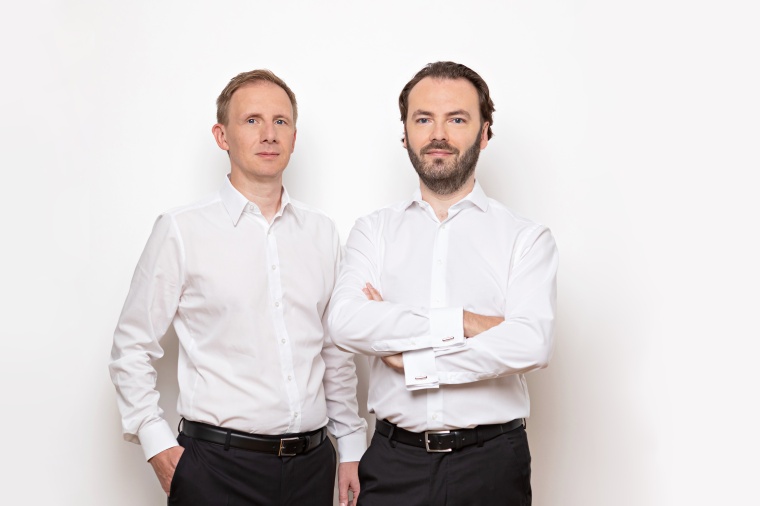 Aus der SensAction AG wird die Endress+Hauser Flow Deutschland AG: Vorstand...