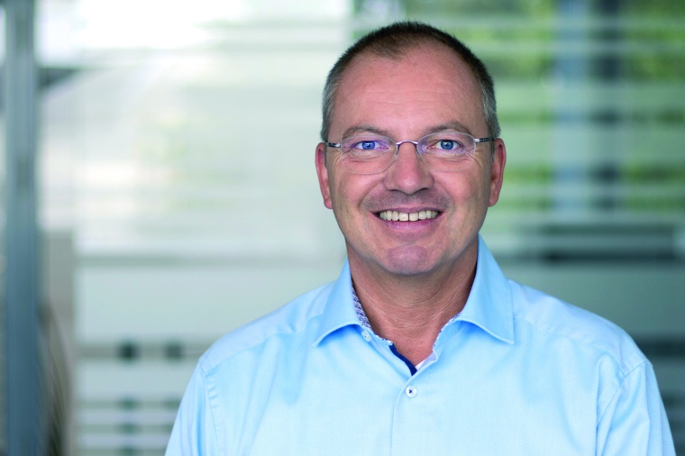 Guido Lange, zuvor bei Wieland Electric tätig, ist neuer Geschäftsleiter...