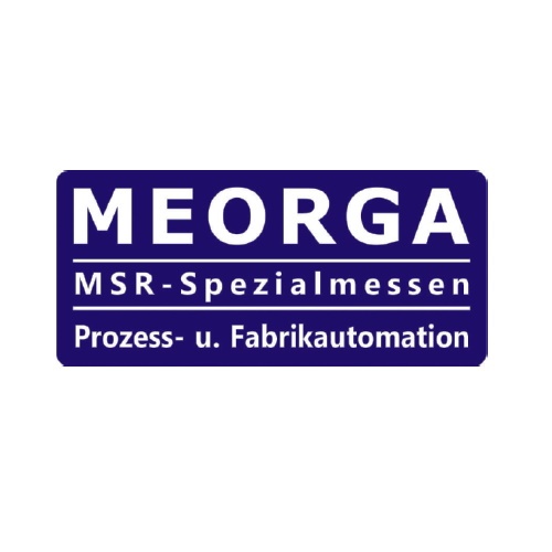 Logo der Meorga