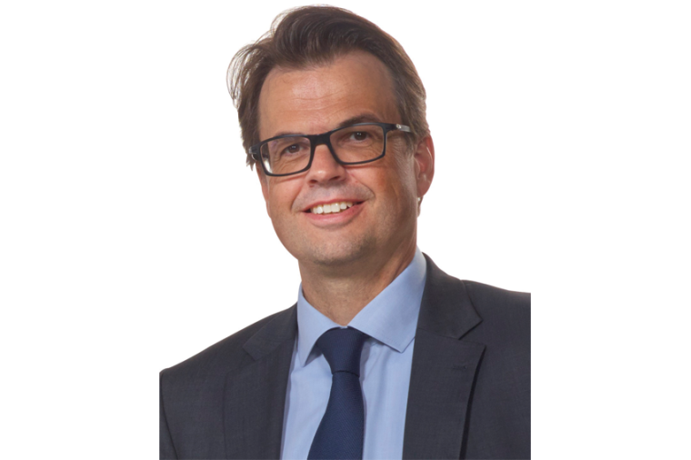 Detlef Ferger. Bild: Werth
