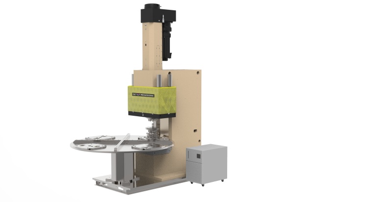 Bild: Tox Pressotechnik