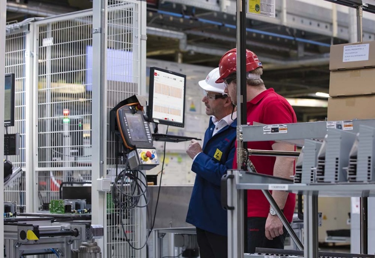Bild: Danfoss