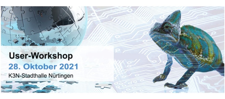 Der Workshop ist für Teilnehmer gebührenfrei, es wird jedoch gebeten, sich...