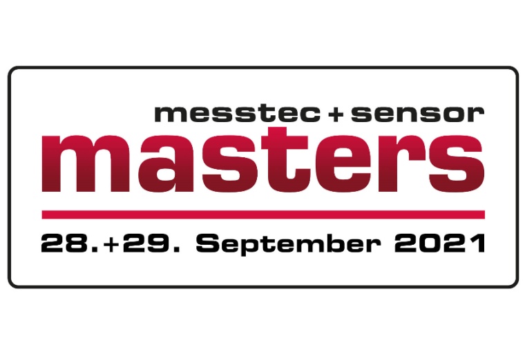 messtec + sensor masters 2021 startet
