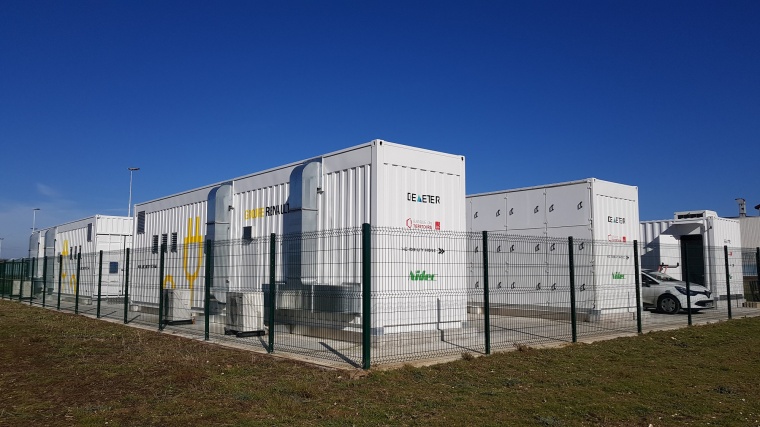 Bild / Image: Nidec