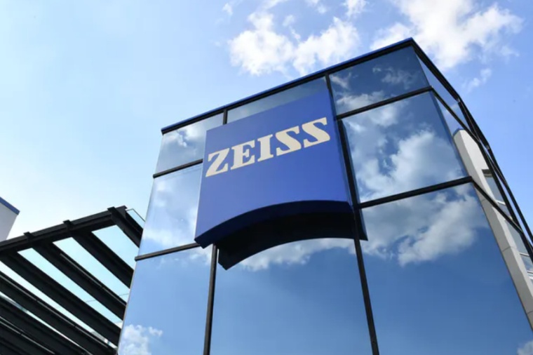 Bild / Image: Zeiss