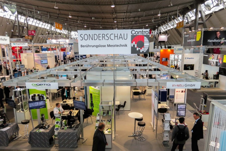 Bild / Image: Fraunhofer Vision