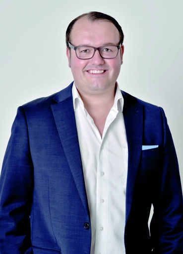 Daniel Opladen, Nabteso