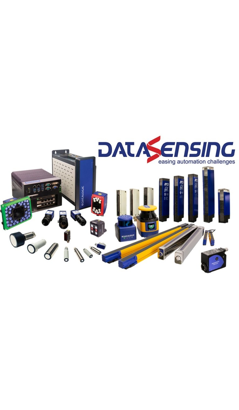 Datasensing ist der Zusammenschluss des Geschäftsbereichs „Sensor & Safety...