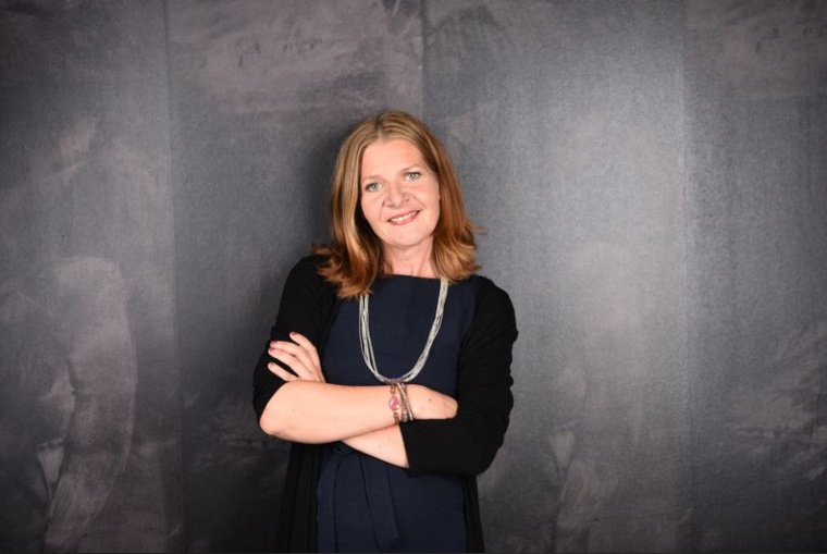 Seit dem 1. November 2021 ist Alice Travers kaufmännische Leiterin des...