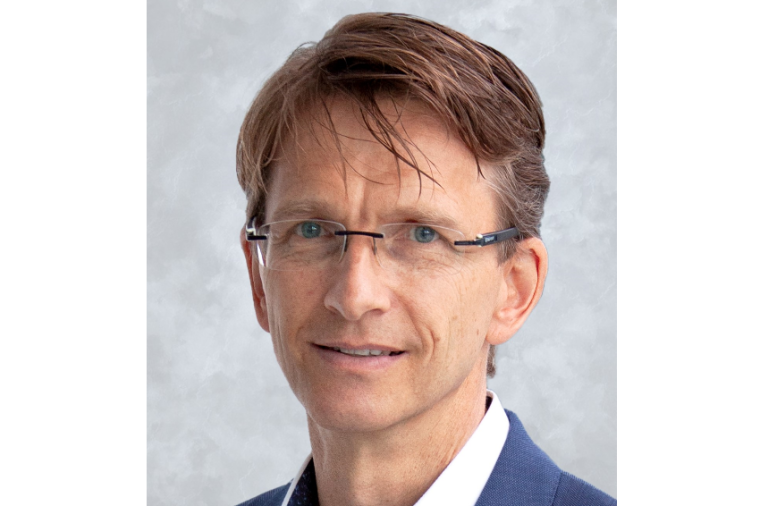 Dr. Christoph Hiller. Bild / Image: Lapp